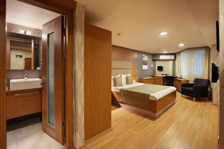 Gallery Residence & Nişantaşı - 97