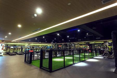 Wuhan Jin Jiang International - 44
