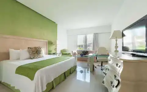 Hilton MM Grand Puebla, Tapestry Collection - 38