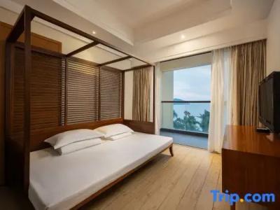 Ocean View Resort Yalong Bay - 191
