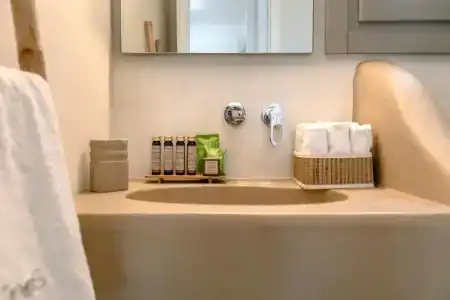 White Tinos Luxury Suites - 130