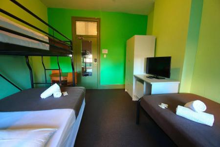 Sydney Central Inn - 30