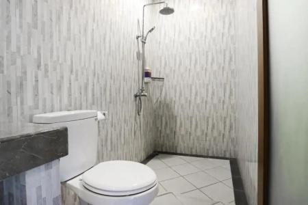 Gora Beach Inn - 48