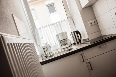 Apart- Stadtvilla Premium - 60