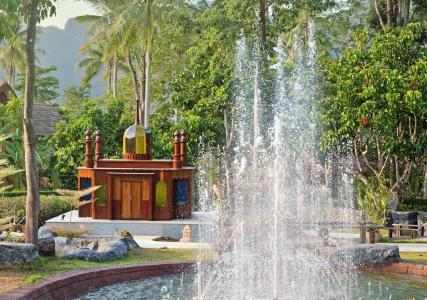 Aonang Fiore Resort - Sha Extra Plus - 35