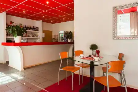 Autosole Motel - 12