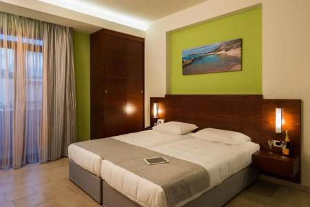 Oscar Suites & Village - 143