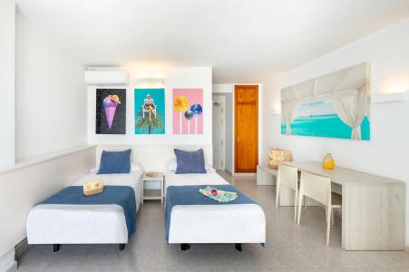 Apartamentos Vibra Panoramic - 33