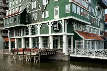 Inntels Amsterdam Zaandam - 0