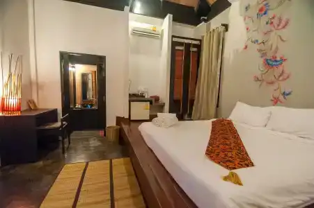 LaLaanta Hideaway Resort - 28