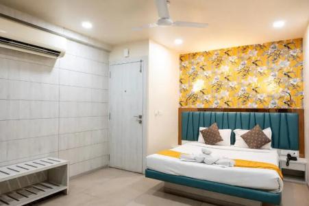 The Opus Kolkata - A Boutique - 14