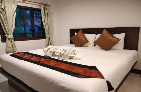 Lanta Nice Beach Resort - Sha Extra Plus - 71