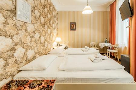 Pension Baronesse - 11