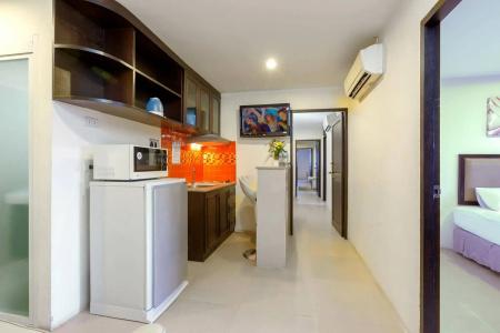 Yes O'tel Pattaya By Benya - 26