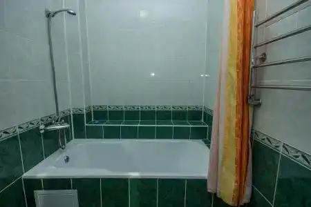 Тихий рай - 9