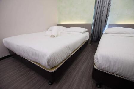 Seeds Setia Wangsa - 30