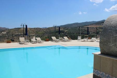 Agriturismo le Campanelle - Sicilia - Cefalù - 16