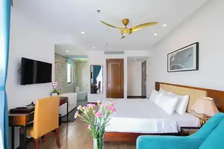 Ritzy Boutique Da Nang - 146