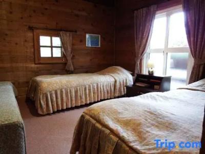 Pension Grindelwald - 12