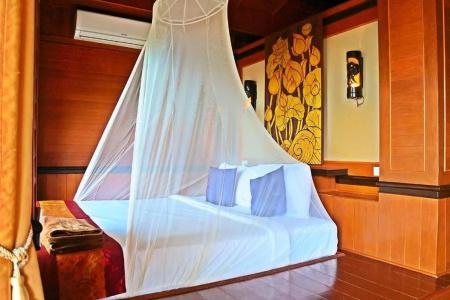Baan Laanta Resort & Spa - Sha Plus - 82