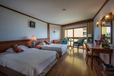 Sailom Hua Hin - Sha Extra Plus - 73
