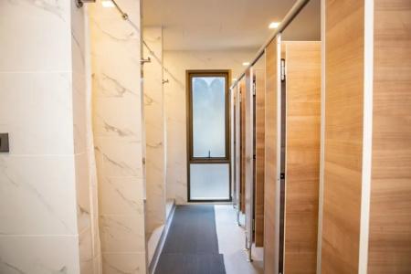Rich8 Hostel - 32