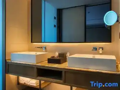 Howard Johnson Plaza by Wyndham Blue Bay Sihanoukville - 14
