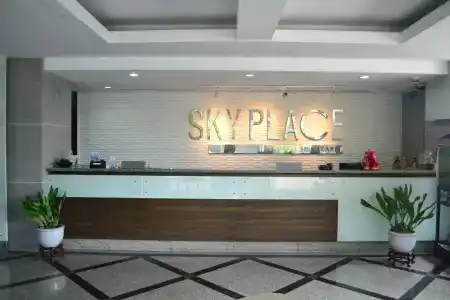 Sky Place Srinakarin - 1