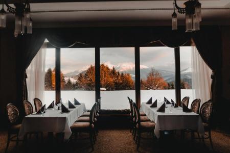 Residence & Club - 20