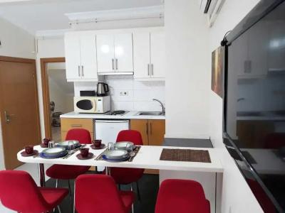 Taksim Fidan Suite - 22