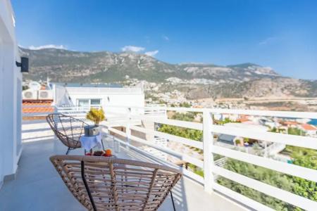 Kalkan Saray Suites - 140