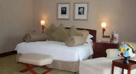 Jood Palace Dubai - 16