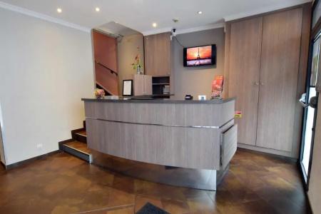 Saphir Grenelle - 1