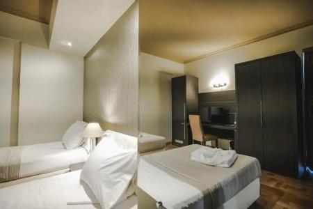 Rapos Resort - 28