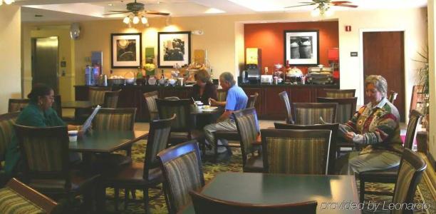Hampton Inn Amelia Island - 24