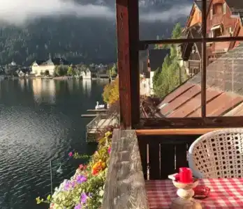 Bräugasthof Hallstatt - 24