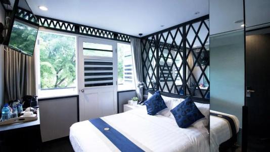 Nuve Urbane (Sg Clean, Staycation Approved) - 97