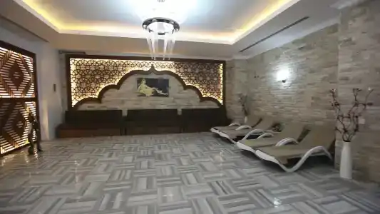 Xafira Deluxe Resort&Spa - Ultra All Inclusive - 8