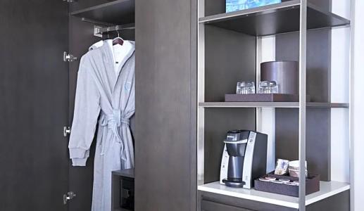 Hyatt Centric Brickell Miami - 56