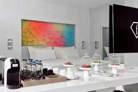 Amara Luxury Resort - 63