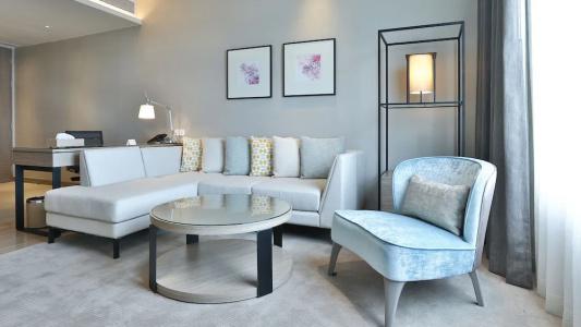 Holiday Inn & Suites Rayong City Centre, An Ihg - 99
