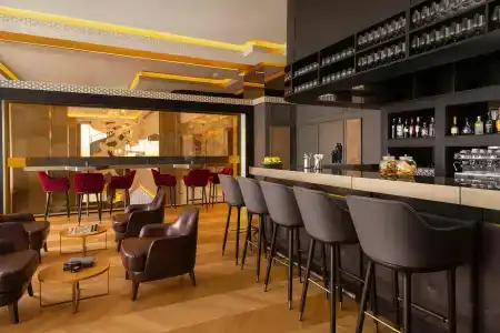 Sheraton Nur-Sultan - 45