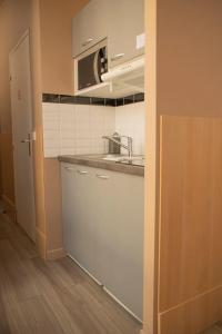 Calm Appart' & Hostel - 22