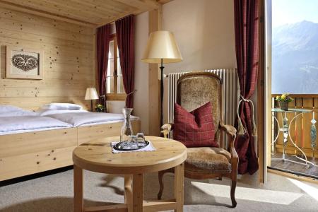 Alpenrose Wengen - zwischen Tradition und Moderne - 47