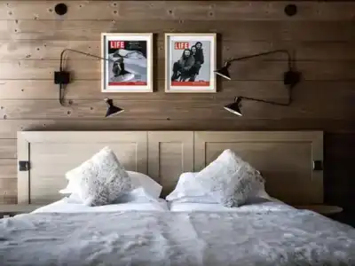 Les Trois Vallées, a Beaumier - 35