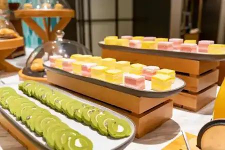 Hampton by Hilton Kuanzhai Alley - 10