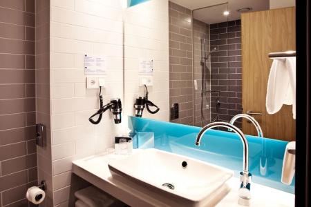 Holiday Inn Express - Ringsheim, An Ihg - 53