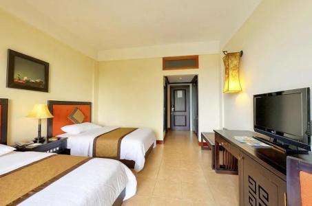 Sun Spa Resort & Villa - 57