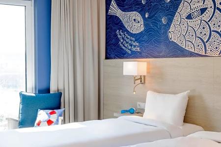 Ibis Styles Konstanz - 41