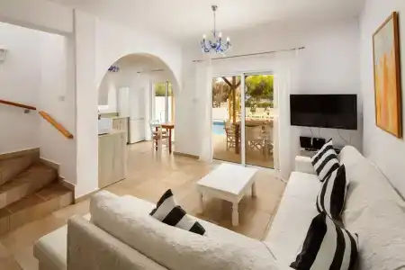 Thalassines Villas - 50